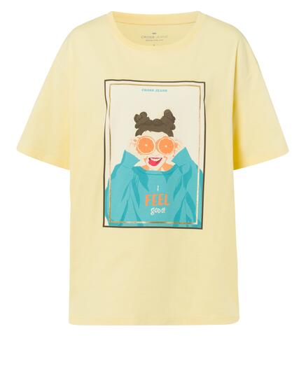 55919-011 LIGHT YELLOW S