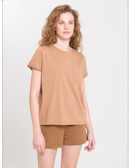 55887-082 TOBACCO BROWN XL 