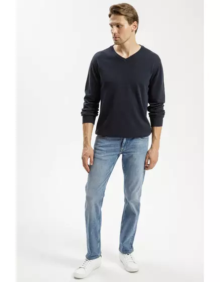 34229-001 NAVY XXL