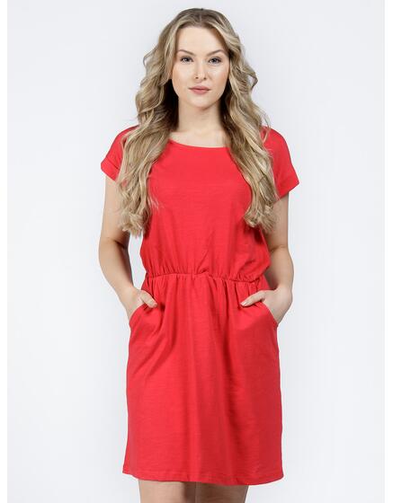 92130-007 RED M 