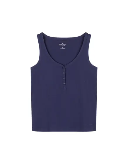 56265-470 LIGHT NAVY L 