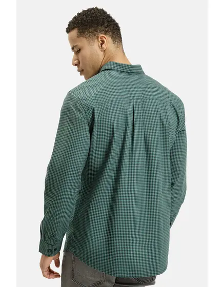 35619-027 GREEN M 