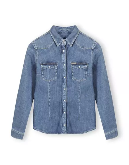 A 535-027 MID BLUE XXL 