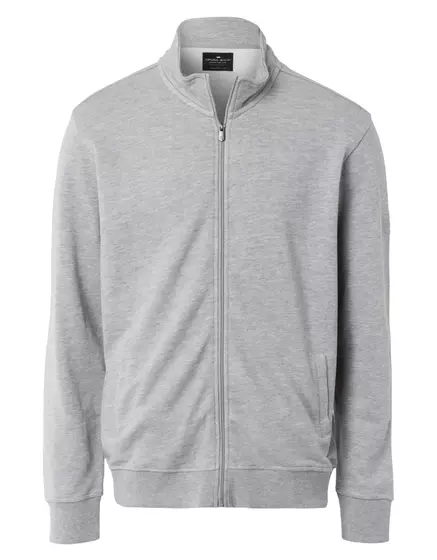 25482-004 GREY MELANGE XXL