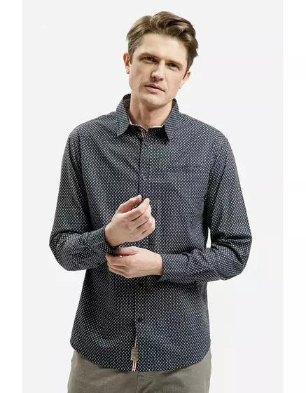 35608-001 NAVY XXL 