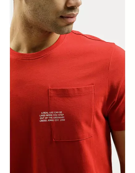 16059-007 RED M 