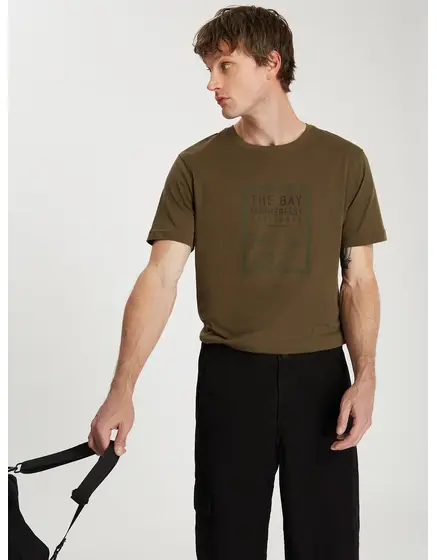16090-002 KHAKI XL 