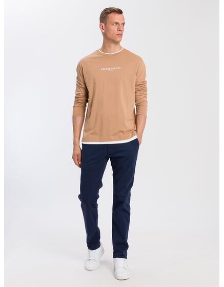 15884-082 TOBACCO BROWN XL 