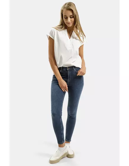 75435-008 WHITE S 