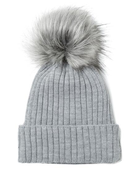 0587S-019 GREY ONE-SIZE 