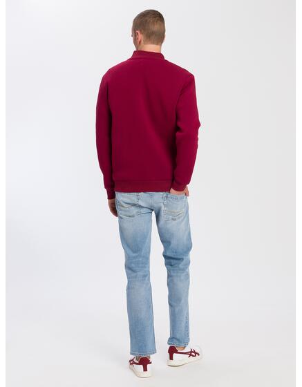 25414-407 RED L 
