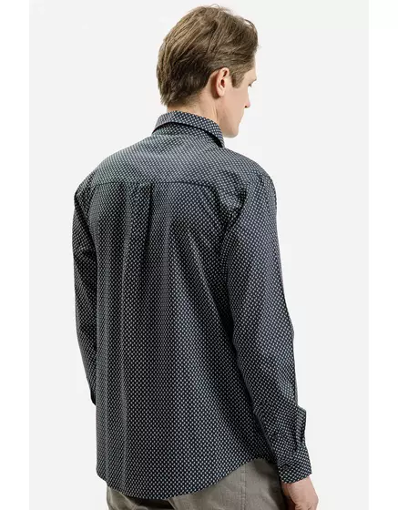 35608-001 NAVY XXL 