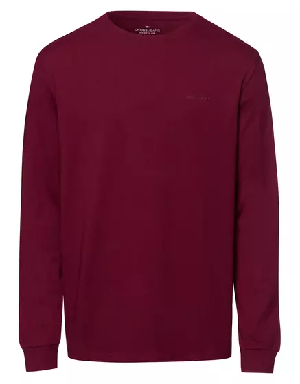 16102-499 DARK RED M