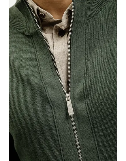34268-387 DARK GREEN XL 