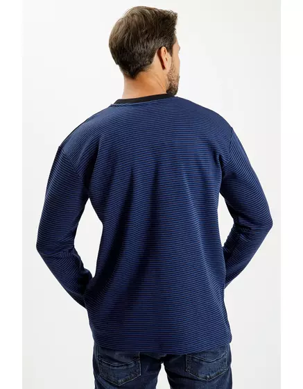 25358-001 NAVY XL