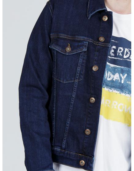 A 315-051 DARK MID BLUE XXL