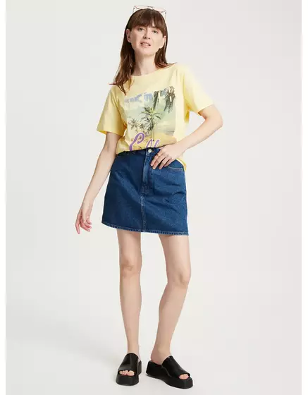 56059-011 LIGHT YELLOW XL 