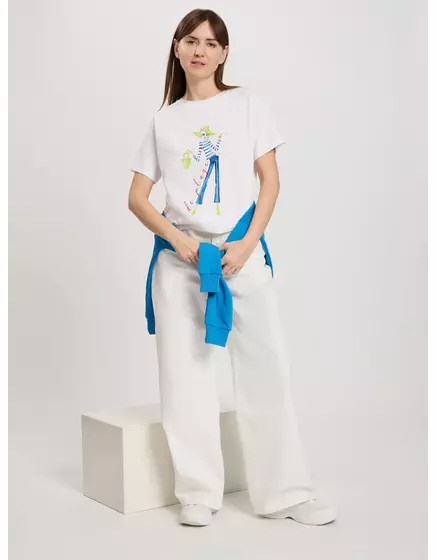 56163-008 WHITE L