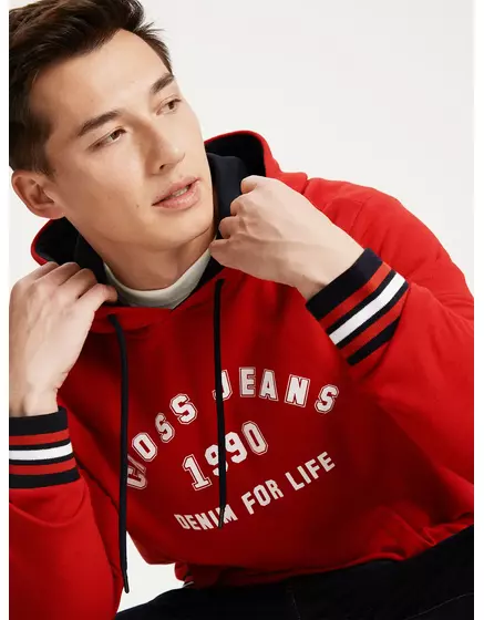 25426-007 RED XXL 