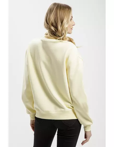 65416-011 LIGHT YELLOW L 