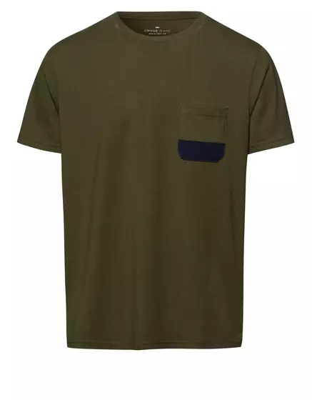 16106-002 KHAKI M 