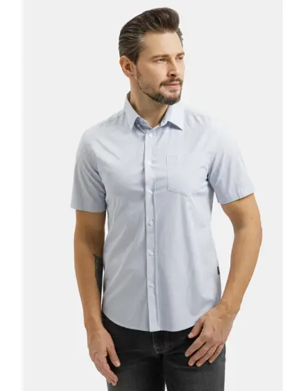 35640-071 LIGHT BLUE L 