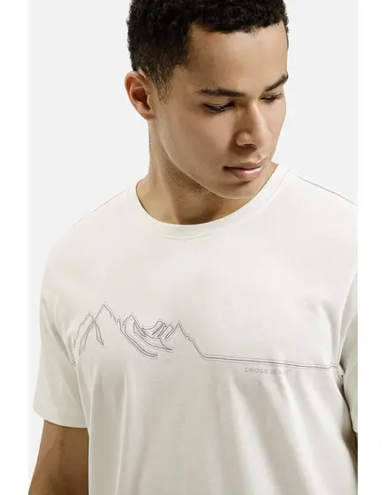 16127-252 OFF WHITE M