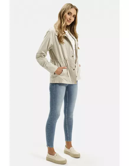 81278-009 BEIGE S