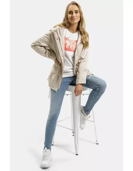 81276-009 BEIGE S