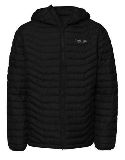 40287-020 BLACK XXXL
