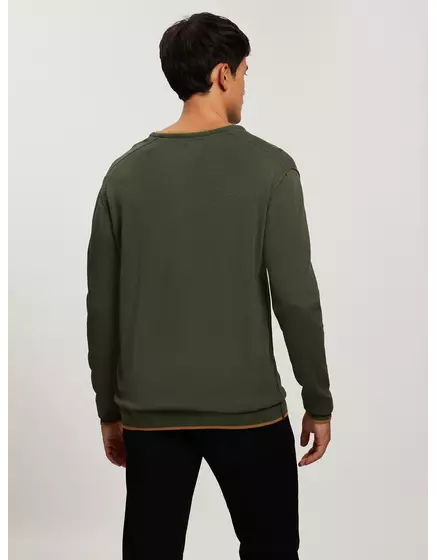 34259-027 GREEN M
