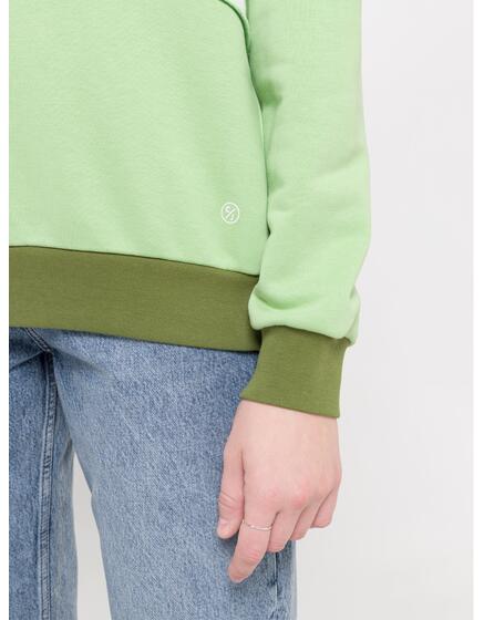 65351-204 LIGHT GREEN M 