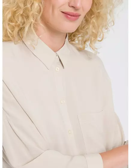 75366-009 BEIGE L 