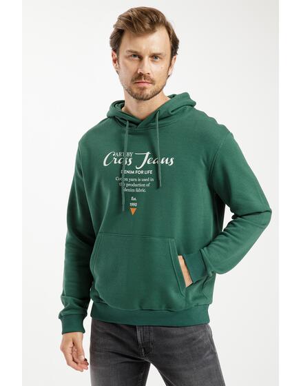 25408-387 DARK GREEN XL 
