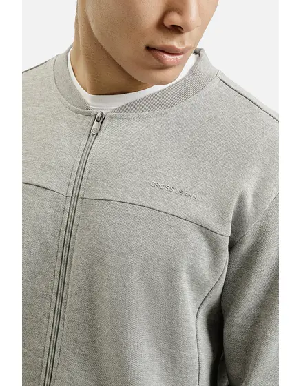 25495-004 GREY MELANGE XXL