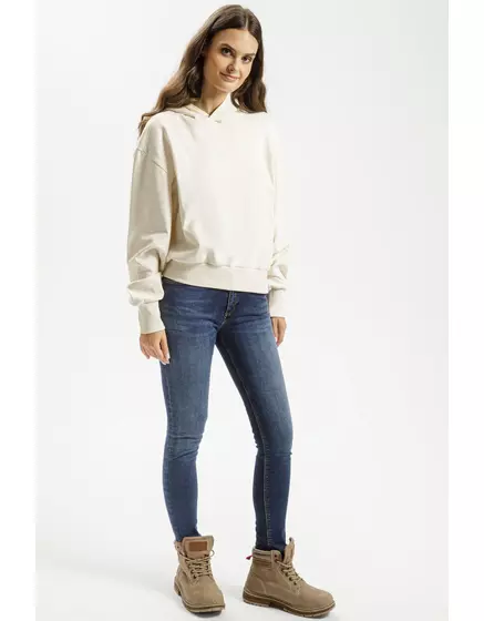 65413-028 ECRU XS 