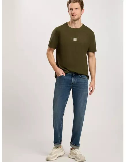 16054-002 KHAKI L 