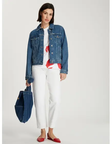 56179-008 WHITE L