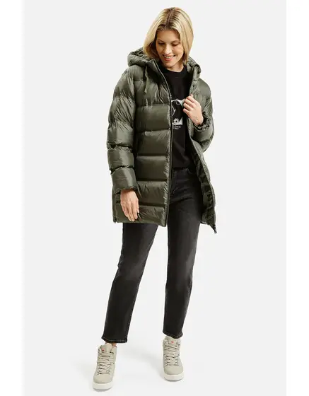 81285-027 GREEN S 