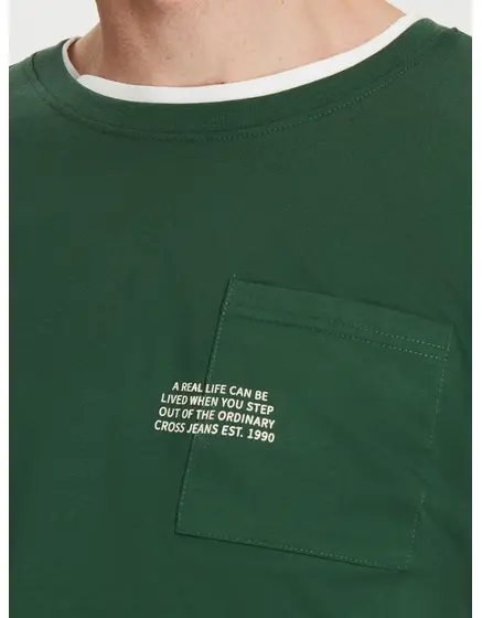 16059-204 LIGHT GREEN M