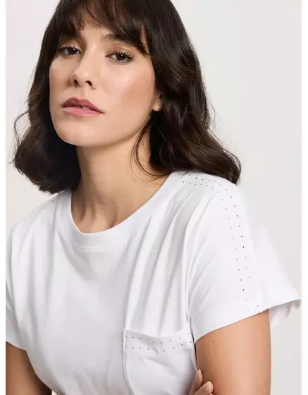 56158-008 WHITE XS 