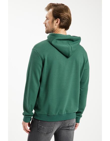 25408-387 DARK GREEN XL 