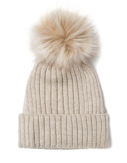 0587S-028 ECRU ONE-SIZE 