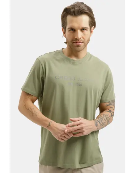 16154-003 LIGHT KHAKI L 