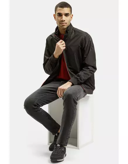 16107-007 RED S 