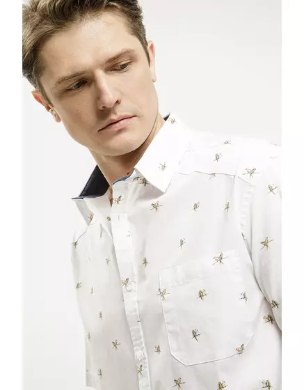 35597-008 WHITE XL 