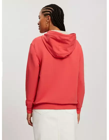 65434-255 DARK ORANGE S