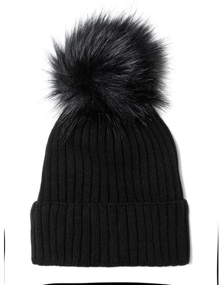 0587S-020 BLACK ONE-SIZE 