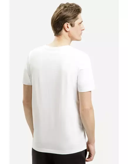 16077-008 WHITE M 