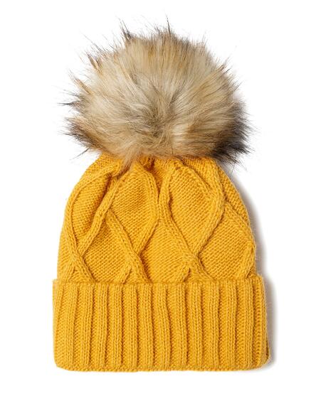 0588S-162 MUSTARD ONE-SIZE 